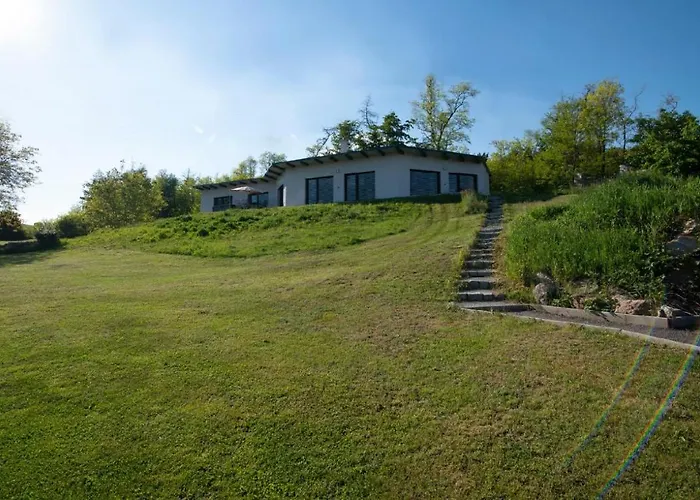 Wellness Bungalov - Vodni Nadrz Slapy - 40Km Od Prahy