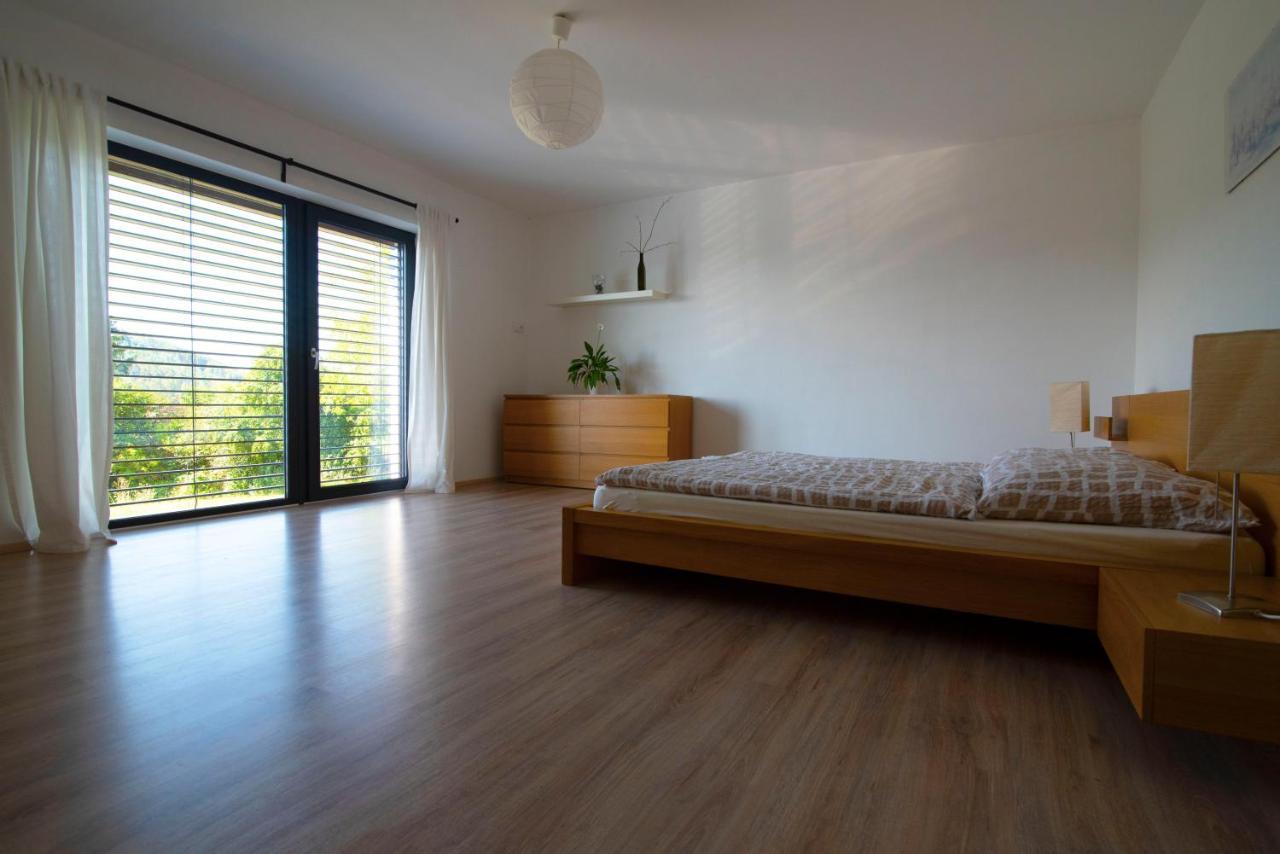 Wellness - Vodni Nadrz Slapy - 40km Od Prahy *
