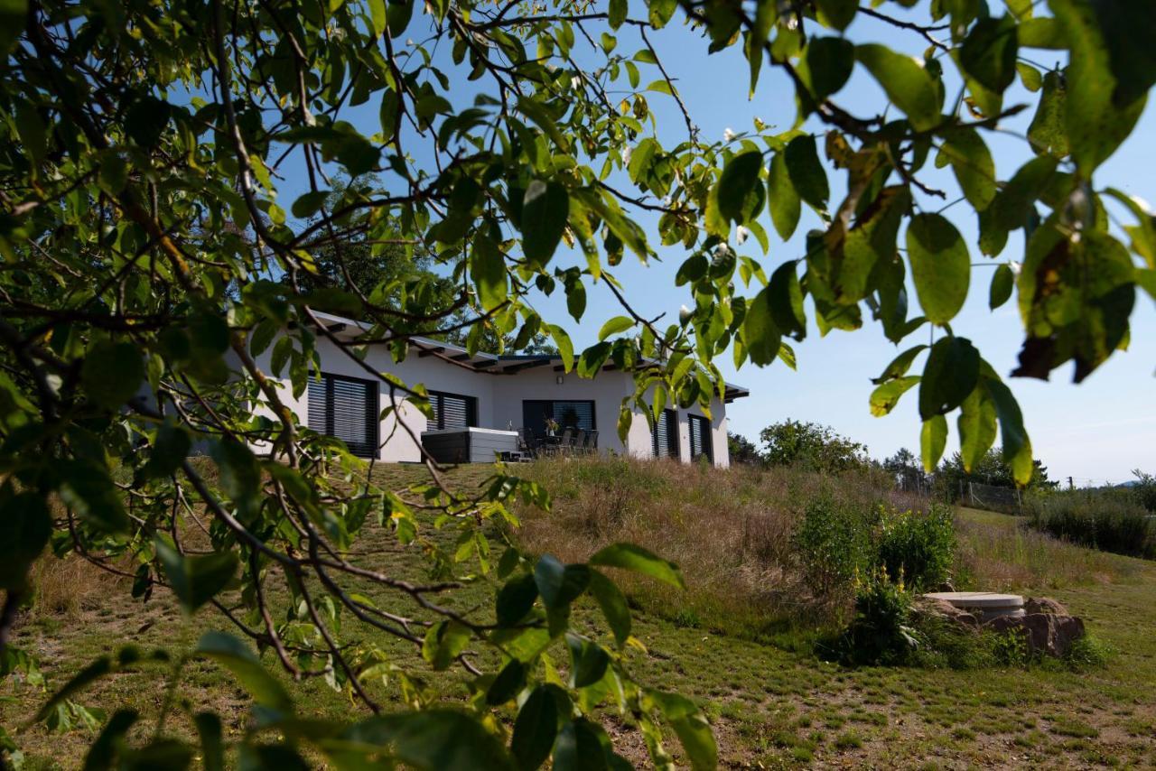 Wellness - Vodni Nadrz Slapy - 40km Od Prahy * Necin